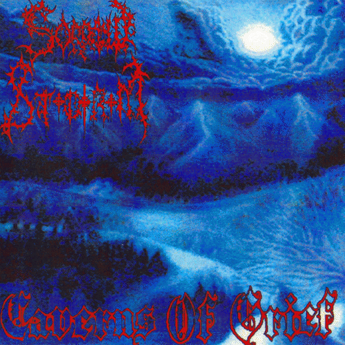 SorrowStorm : Caverns of Grief